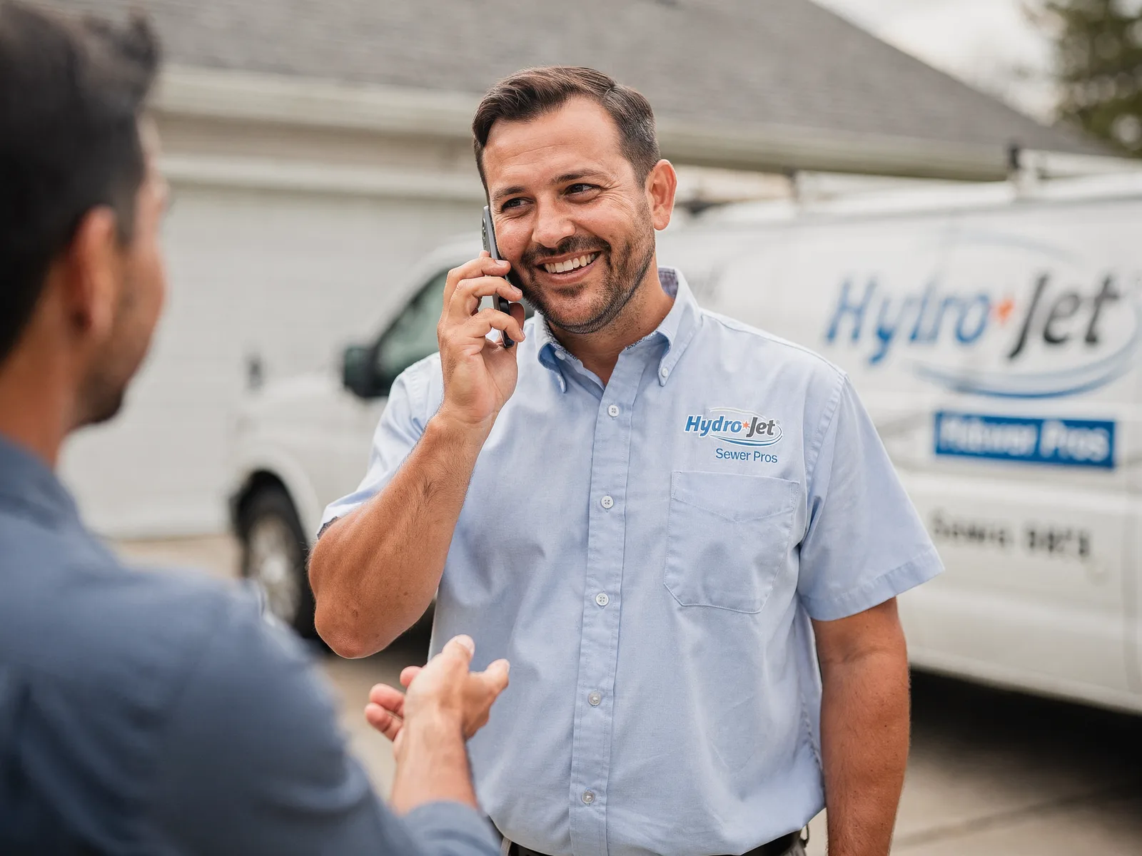Hydro Jetting Pocahontas, VA FAQs